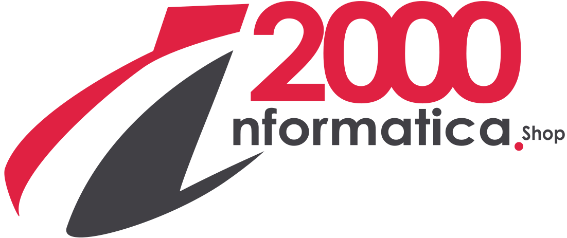 Informatica2000 Shop